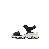 Y-strap high