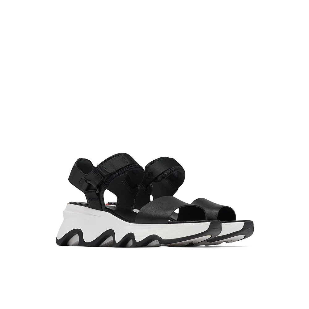 Y-strap high