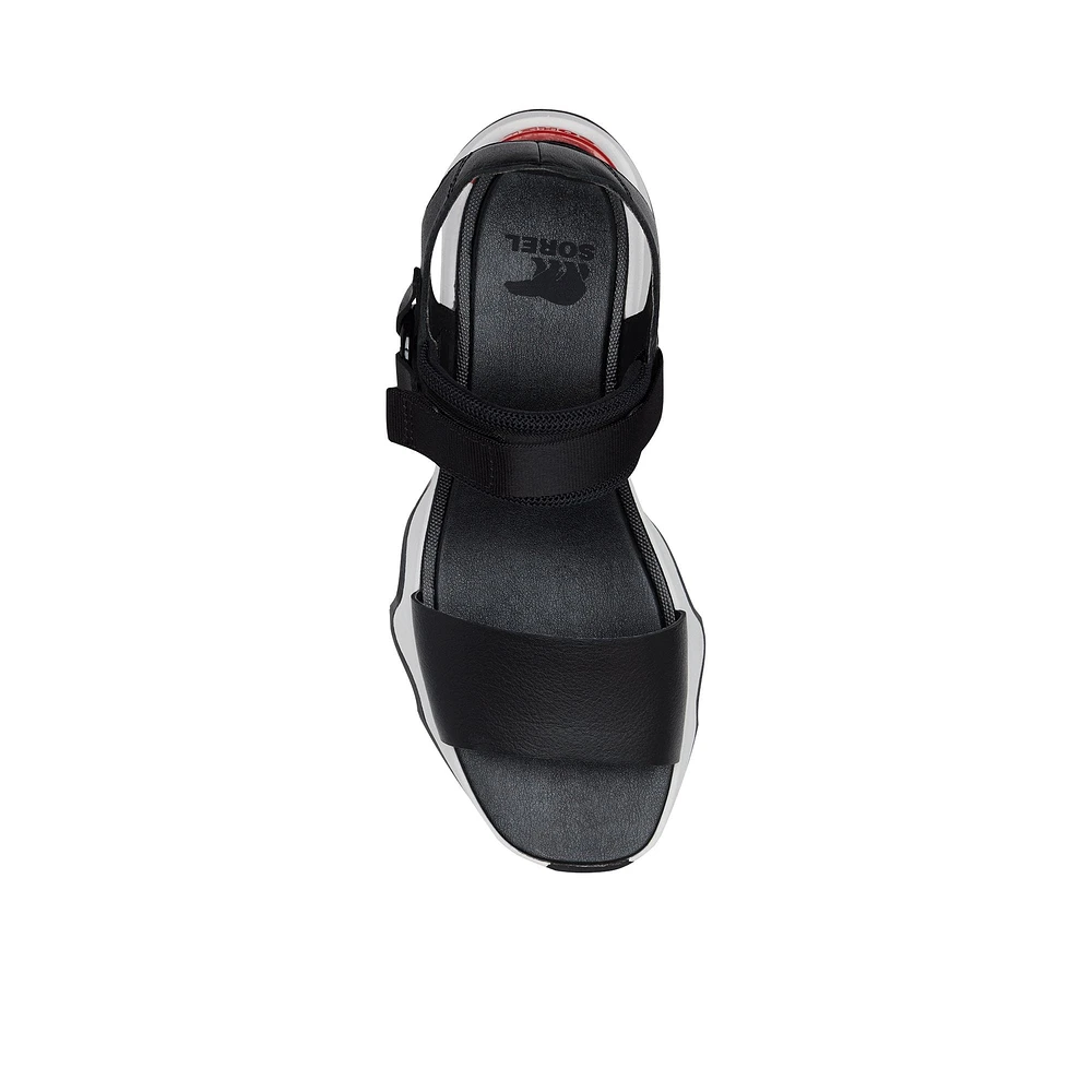 Y-strap high
