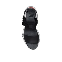 Y-strap high