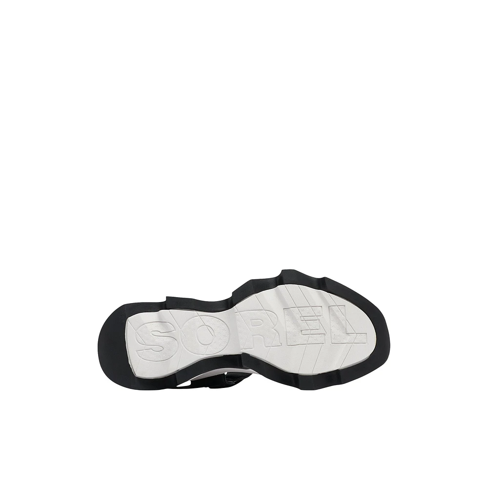 Y-strap high