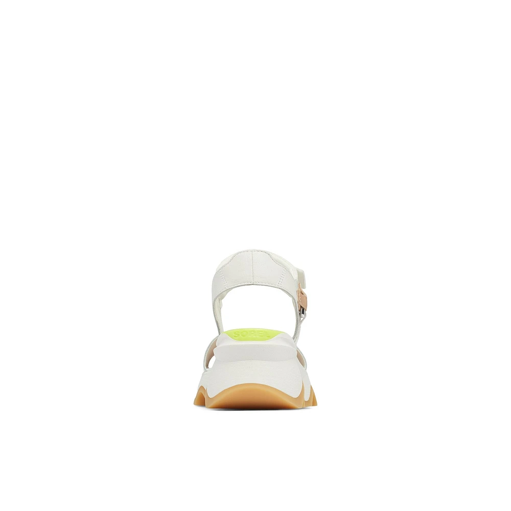 Y-strap high