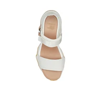 Y-strap high