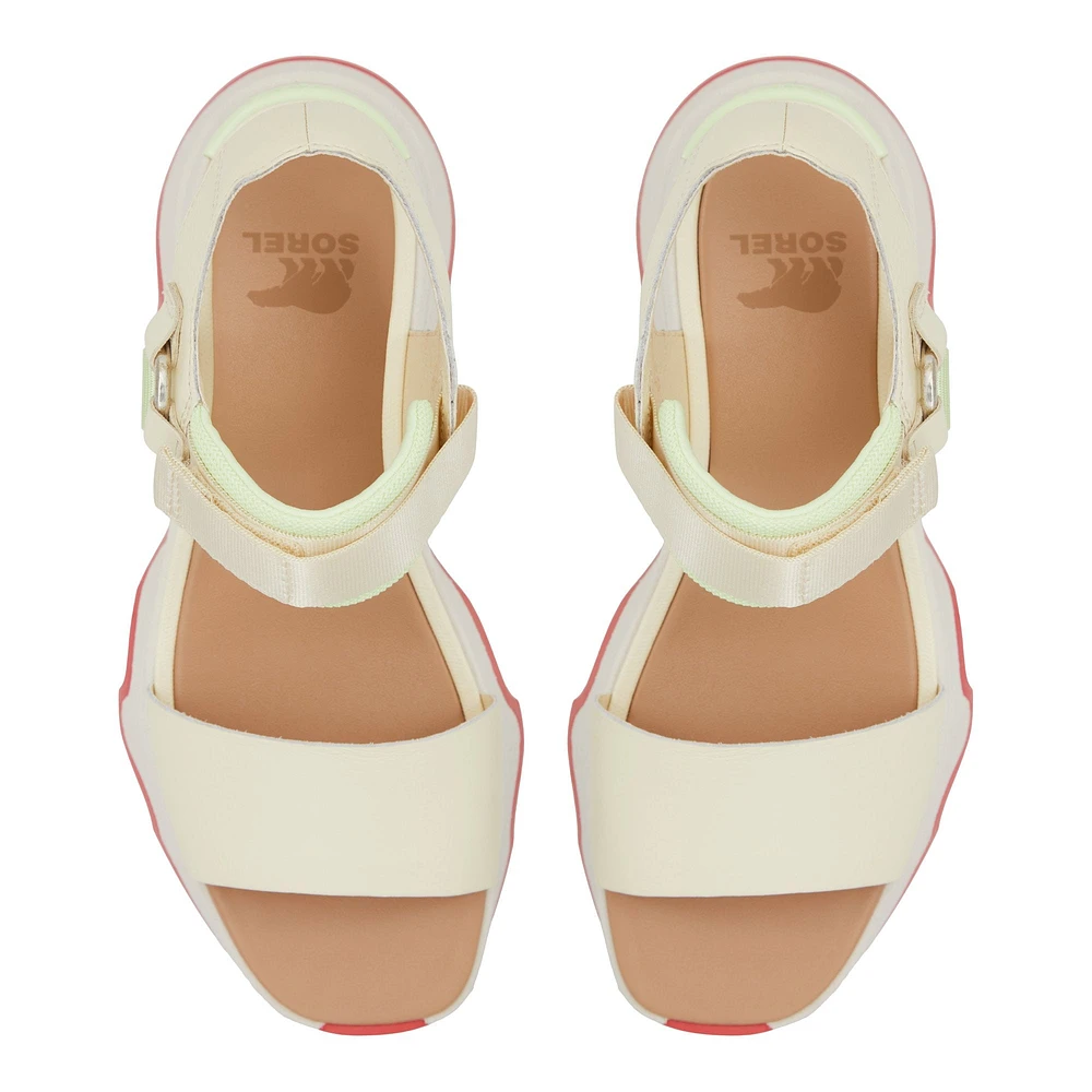 Y-strap high