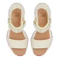 Y-strap high