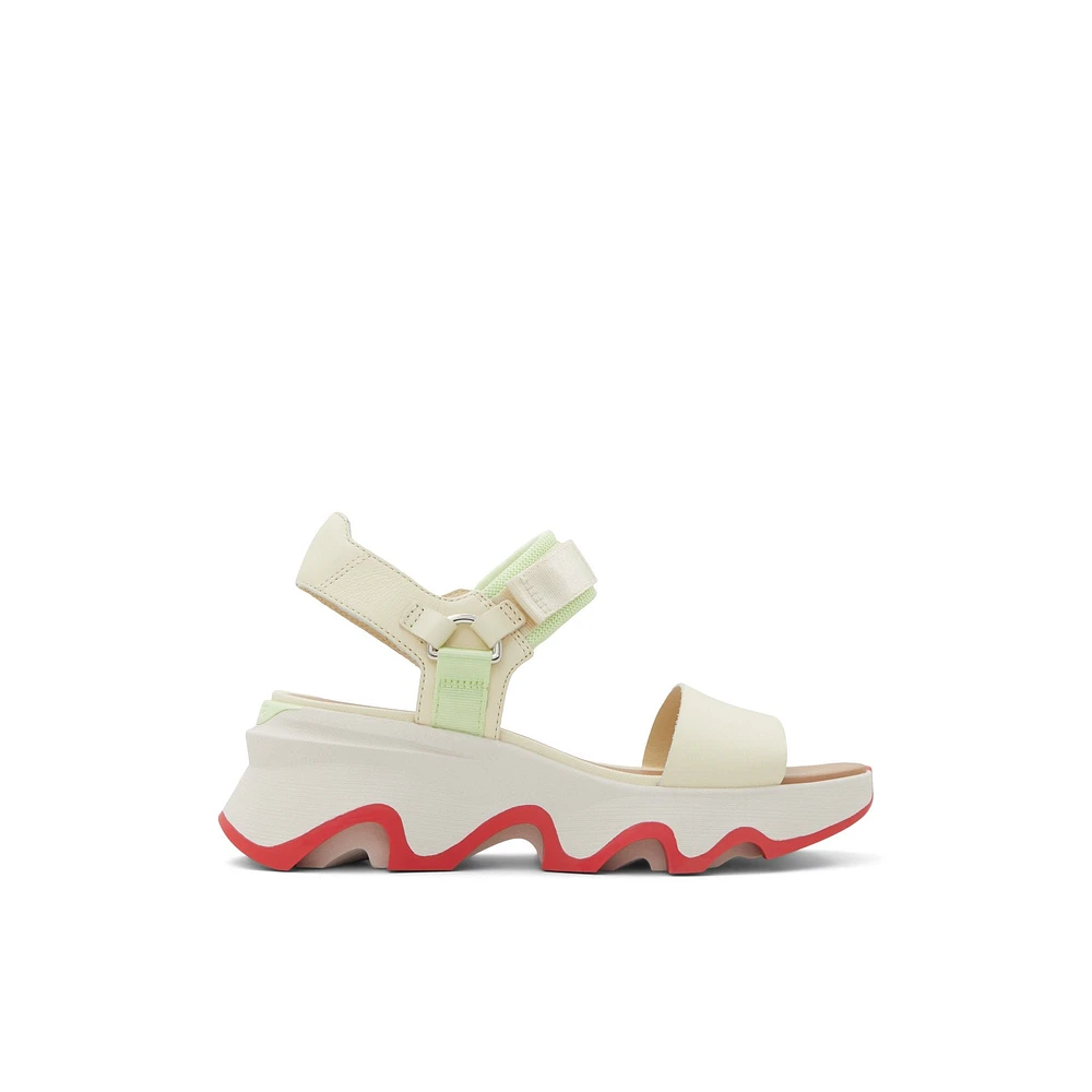 Y-strap high