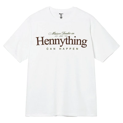 3Forty Inc. 'Hennything Can Happen' T-Shirt