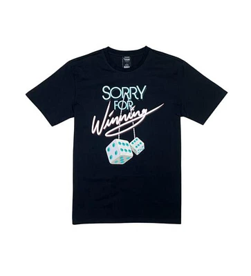 Genuine 'Dice' T-Shirt (Black) GN3054