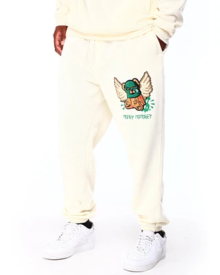 Rebel Minds "Money Mindset" Sweat Pants