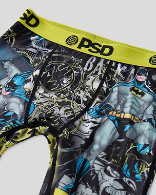 PSD YOUTH 'I Am Batman' Boxers