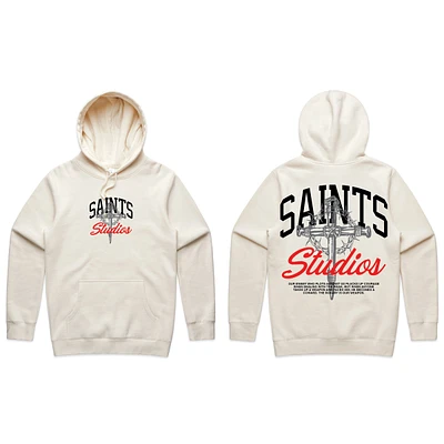 Saint Studio 'The Rosary' Hoodie