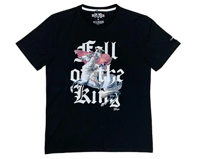 BKYS 'Fall Of The King' T-Shirt