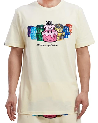 Wedding Cake 'Gummy Land' T-Shirt