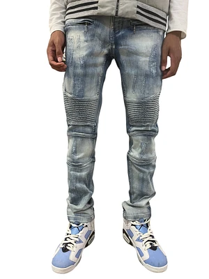 De Largent Jeans (Ice)