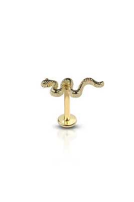 PREMIUM Snake Flat Back 16g