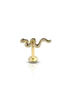PREMIUM Snake Flat Back 16g