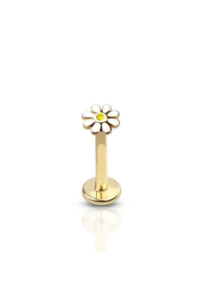 PREMIUM Daisy Flat Back 16g