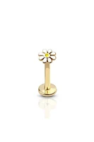 PREMIUM Daisy Flat Back 16g