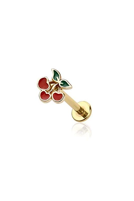 PREMIUM Juicy Cherry Flat Back 16g
