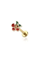PREMIUM Juicy Cherry Flat Back 16g