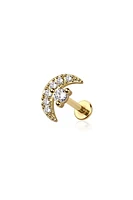 PREMIUM Moon Flat Back 16g