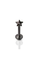 PREMIUM Pointed Star Flat Back 16g