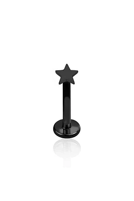 PREMIUM Flat Star Back 16g