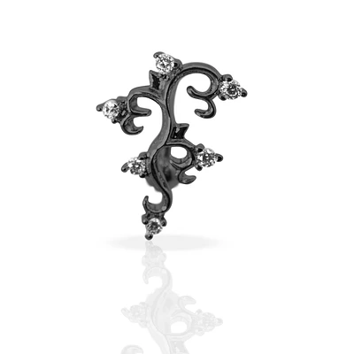 Dream Inverted Navel Barbell 14g