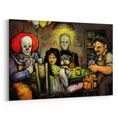 Final Table