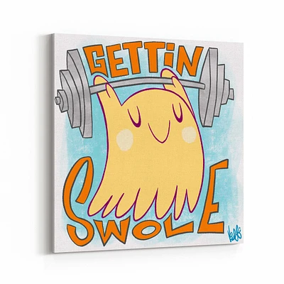 Swole