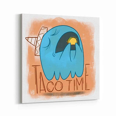 Taco Time