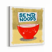 Send Noods