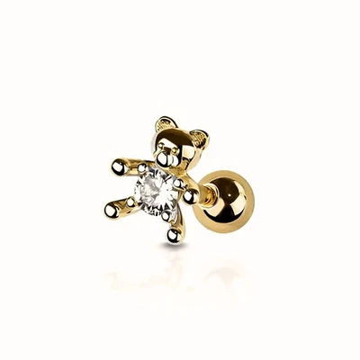 PREMIUM Bear Ball Back 16g