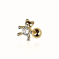 PREMIUM Bear Ball Back 16g