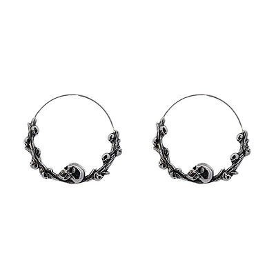 Catacombs Tunnel Hangers