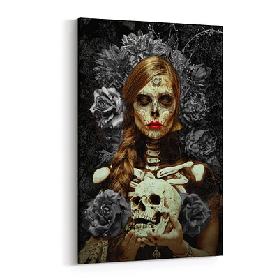 Flores De La Muerte