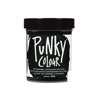 Ebony - Punky Colour