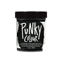 Ebony - Punky Colour