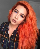 Flame - Punky Colour