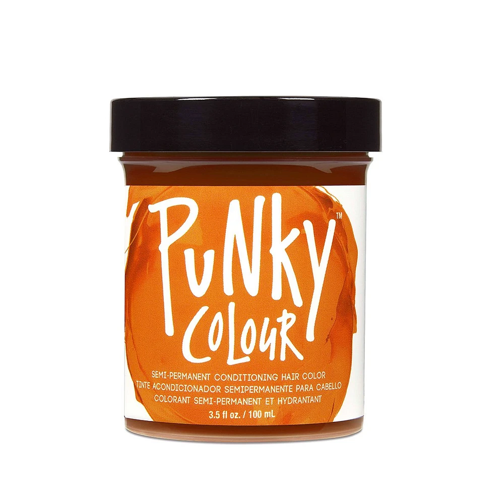 Flame - Punky Colour