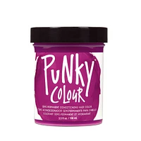 Flamingo Pink -Punky Colour