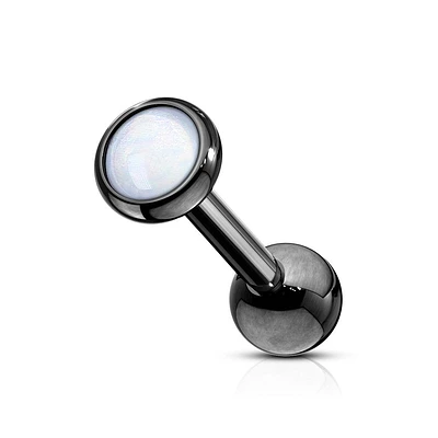 PREMIUM Moonstone Ball Back 16g