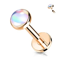 PREMIUM Sunset Reflections Flat Back 16g