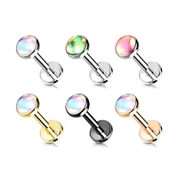 PREMIUM Sunset Reflections Flat Back 16g