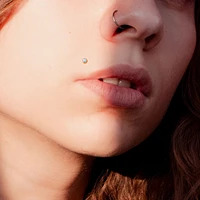 PREMIUM Sunset Reflections Flat Back 16g