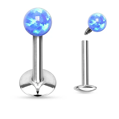 PREMIUM Opal Flat Back 16g