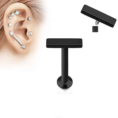 PREMIUM Bar Flat Back 16g