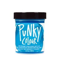 Lagoon Blue - Punky Colour