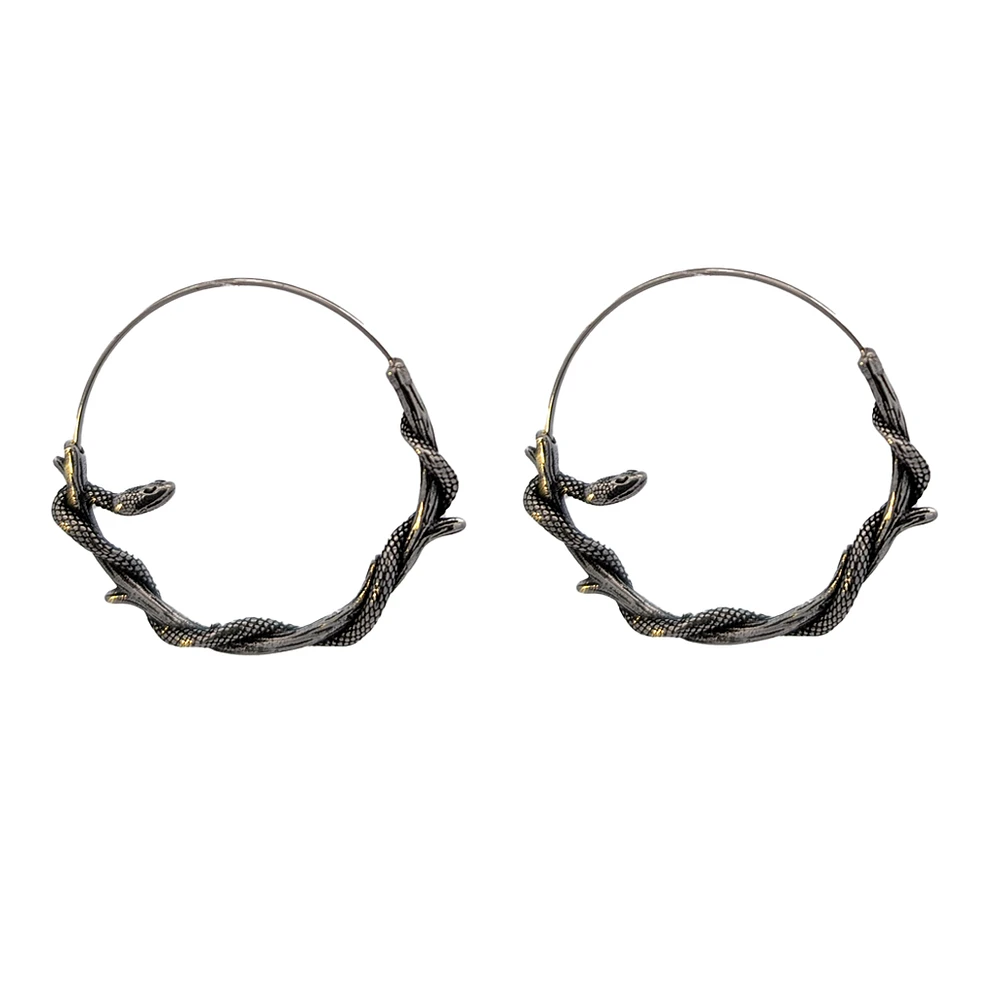 Slithering Snake Tunnel Hangers