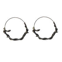 Slithering Snake Tunnel Hangers